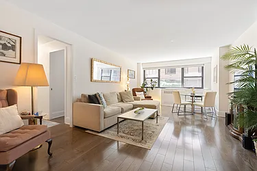 340 East 74th Street