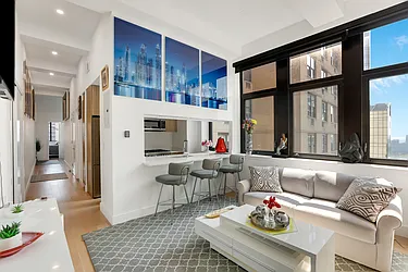 310 East 46th Street
